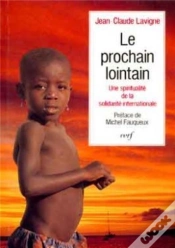 Capa do artigo Le Prochain Lointain