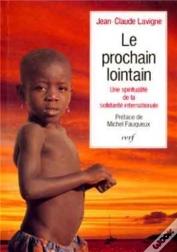 Capa do artigo Le Prochain Lointain