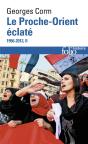 Le Proche-Orient Éclaté  Tome 2 ; 1956-2012 - Preview