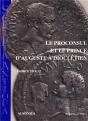 Le Proconsul Et Le Prince D'Auguste A Diocletien - Preview