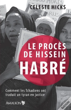 Capa do artigo Le Procs De Hissein Habr