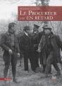 Le Procureur Est En Retard - Preview
