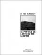 Le Prodige De L'Origine Des Langues - Preview