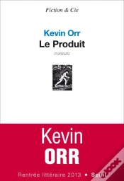 Capa do artigo Le Produit