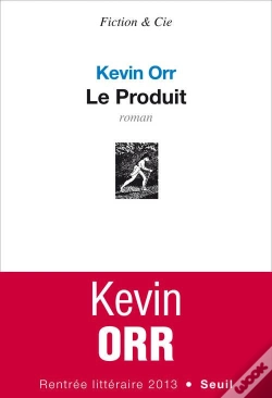 Capa do artigo Le Produit