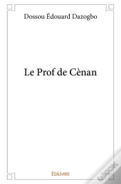 Capa do artigo Le Prof De Cenan