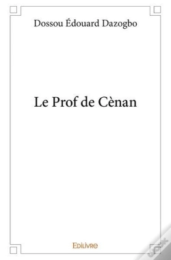 Capa do artigo Le Prof De Cenan