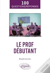 Capa do artigo Le Prof Débutant