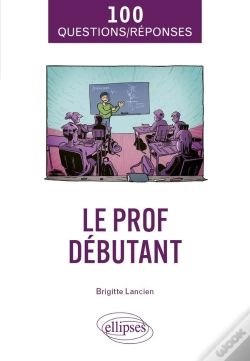 Capa do artigo Le Prof Débutant