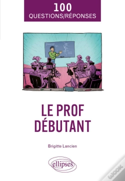 Capa do artigo Le Prof Débutant