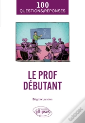 Capa do artigo Le Prof Débutant