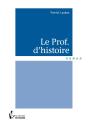 Le Prof. D'Histoire - Preview