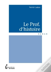 Capa do artigo Le Prof. D