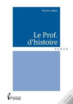 Capa do artigo Le Prof. D'Histoire