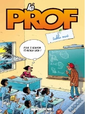 Capa do artigo Lé Prof T.1