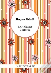 Capa do artigo Le Professeur À La Mode ; Gringalette