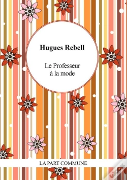 Capa do artigo Le Professeur À La Mode ; Gringalette