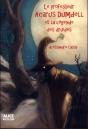 Le Professeur Acarus Dumdell Et La Légende Des Druides - Preview