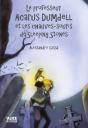 Le Professeur Acarus Dumdell Et Les Chauves-Souris De Sleeping Stones - Preview