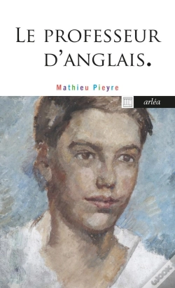 Capa do artigo Le Professeur D'Anglais