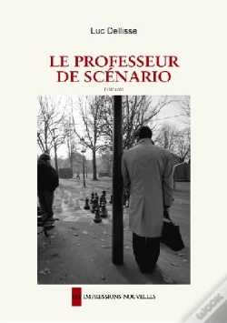 Capa do artigo Le Professeur De Scénario