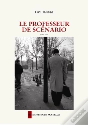 Capa do artigo Le Professeur De Scénario