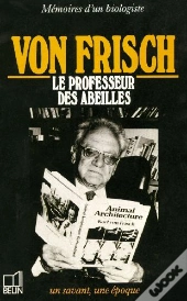 Le Professeur Des Abeilles