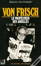 Capa do artigo Le Professeur Des Abeilles
