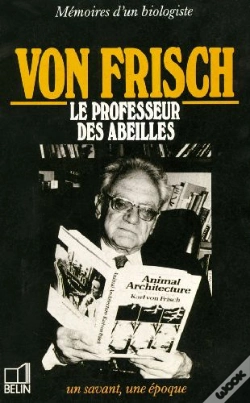 Capa do artigo Le Professeur Des Abeilles