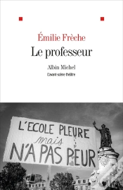 Capa do artigo Le Professeur