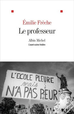 Capa do artigo Le Professeur