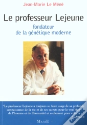 Le Professeur Lejeune