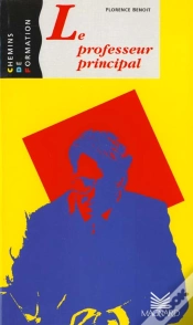 Capa do artigo Le Professeur Principal