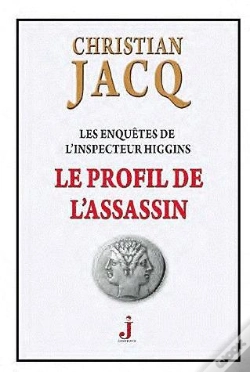 Capa do artigo Le Profil De L'Assassin
