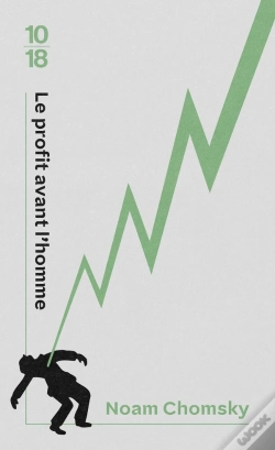 Capa do artigo Le Profit Avant L'Homme