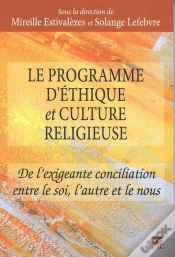 Capa do artigo Le Programme D