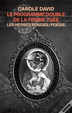 Capa do artigo Le Programme Double De La Femme Tuée