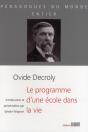 Le Programme D'Une École Dans La Vie - Preview