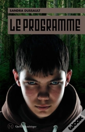 Capa do artigo Le Programme