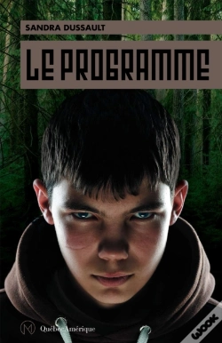 Capa do artigo Le Programme