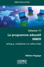 Le Programme Éducatif Mber ; Éthique, Méditation Et Réflexivités - Preview