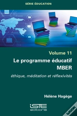 Capa do artigo Le Programme Éducatif Mber ; Éthique, Méditation Et Réflexivités