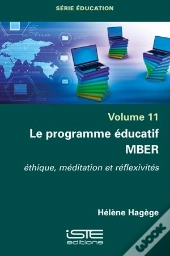 Le Programme Éducatif Mber ; Éthique, Méditation Et Réflexivités