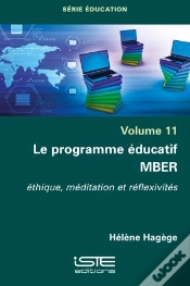 Capa do artigo Le Programme Éducatif Mber ; Éthique, Méditation Et Réflexivités
