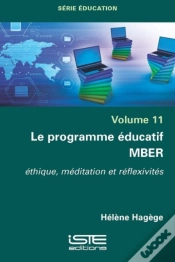 Capa do artigo Le Programme Educatif Mber