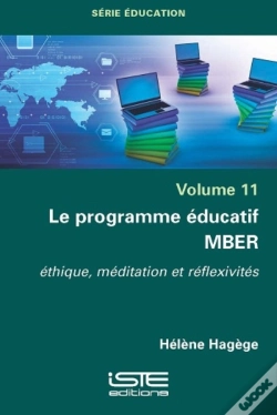 Capa do artigo Le Programme Educatif Mber