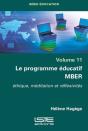 Le Programme Educatif Mber - Preview