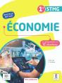 Le Programme En Situations : Économie : 1re Stmg ; Pochette Élève (Édition 2021) - Preview
