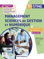 Le Programme En Situations : Le Programme En Situations Management Tle Stmg (2024) - Pochette Élève - Preview