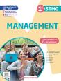 Le Programme En Situations : Management : 1re Stmg ; Pochette Élève (Édition 2023) - Preview